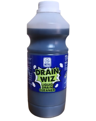 Drain Cleaner 1lt