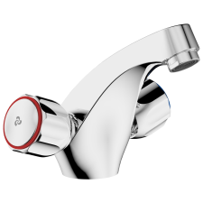 Cobra Metsi Basin Mixer Standard