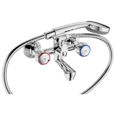Cobra Metsi Bath Mixer Exposed