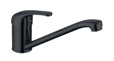 Cobra Zambezi Sink Mixer Low Level Spout
