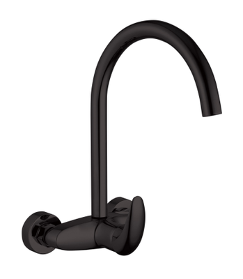 Cobra Zambezi Sink Mixer Wall Type