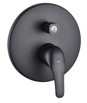 Cobra Zambezi Diverter Mixer Concealed
