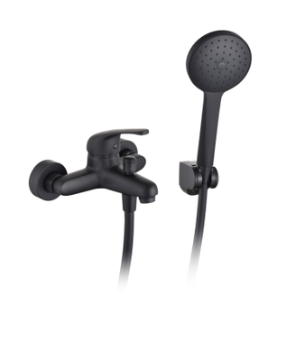 Cobra Zambezi Bath Mixer Exposed