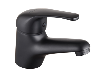 Cobra Zambezi Basin Mixer Standard
