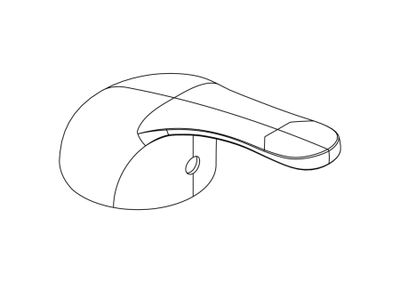 Cobra Zambezi Handle
