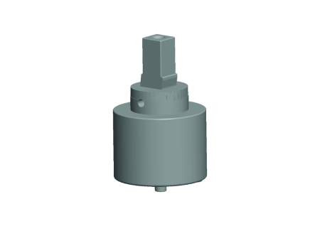 Cobra Zambezi Cartridge