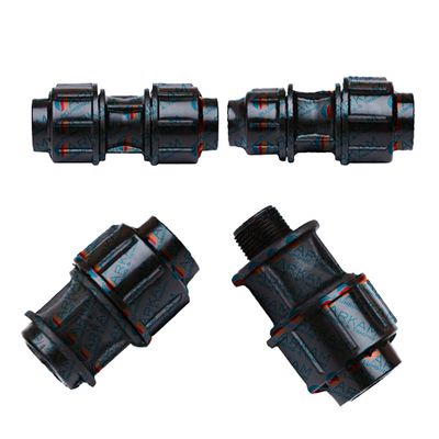 Adaptors