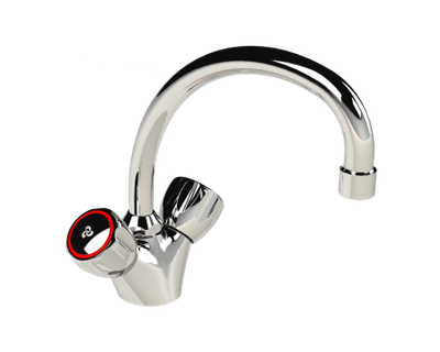 Cobra Metsi Original Sink Mixer