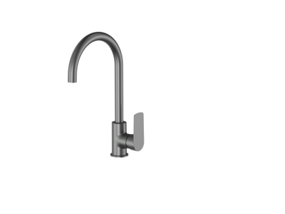 Cobra Seine Sink Mixer Pillar Type
