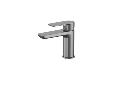 Cobra Seine Basin Mixer Standard Pillar Type
