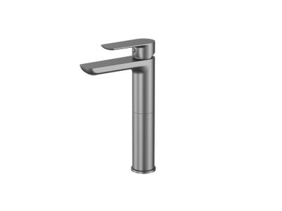 Cobra Seine Basin Mixer Raised Pillar Type