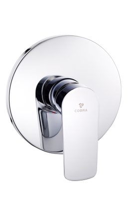 Cobra Seine Bath/Shower Mixer Concealed