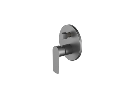 Cobra Seine Diverter Mixer Concealed