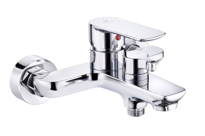 Cobra Seine Bath Mixer Exposed