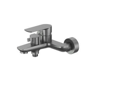 Cobra Seine Bath Mixer Exposed
