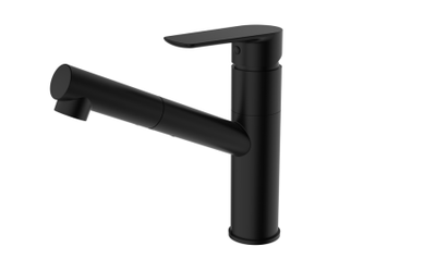Cobra Seine Pull-out Sink Mixer