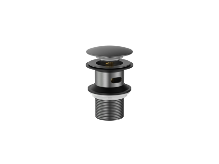Cobra Seine Waste Basin 32MM Click Slotted