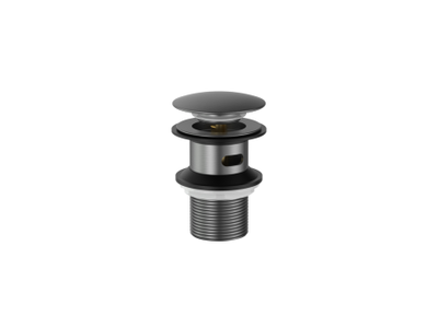Cobra Seine Waste Basin 32MM Click Slotted