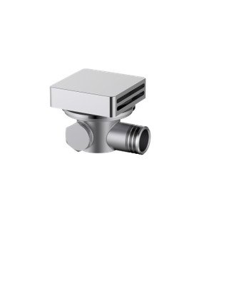 Cobra Seine Bath Filler Square