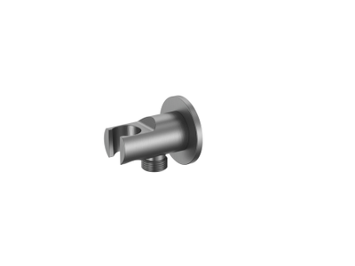 Cobra Seine Shower Outlet Round