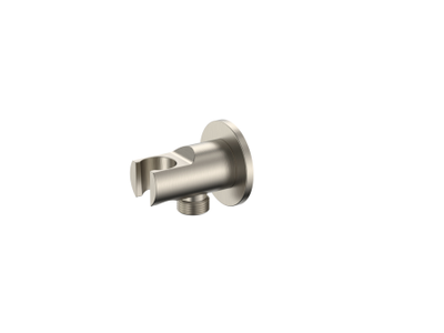 Cobra Seine Shower Outlet Round