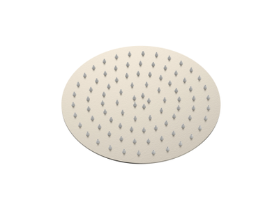 Cobra Seine Shower Head 200