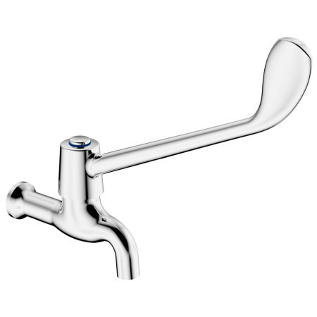Cobra Medical Wall Bib Tap