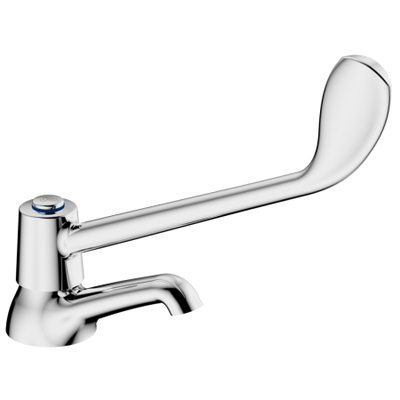 Cobra Medical Pillar Tap RND Nose