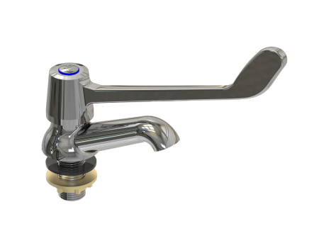 Cobra Medical Heavy Pattern Pillartap heavy patt 15mm CP Rnd Nose