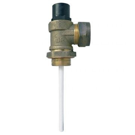Cobra Cobra Safety Valve 20mm