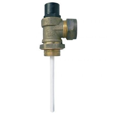 Cobra Cobra Safety Valve 20mm