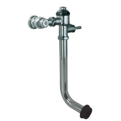 Cobra Lever Flush Master Toilet Flush Valve