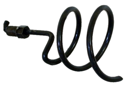 Single Worm Screw​ For Drainrod