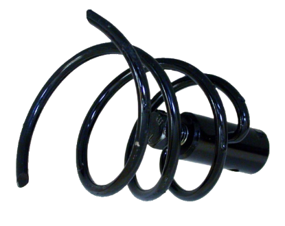 Double Worm Screw For Drainrod