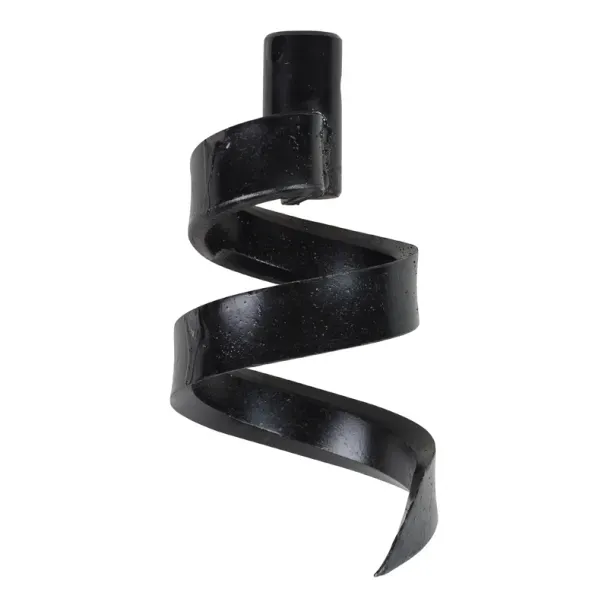 Root Auger For Drainrod