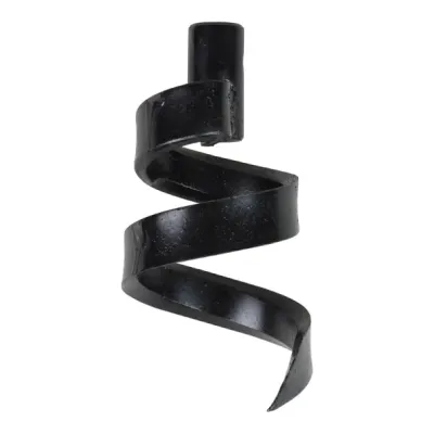 Root Auger For Drainrod