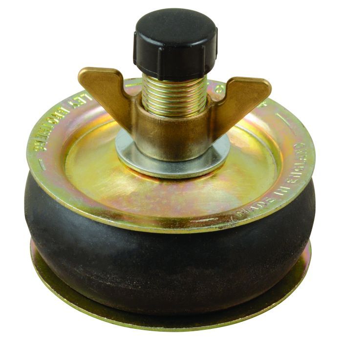 Drain Testing Plug