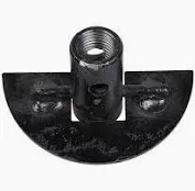 Drop Scraper For Drainrod