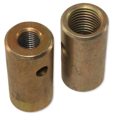 Female Coupling For Drainrod