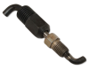 Male Coupling For Drainrod