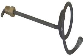 Recovery Tool Ld For Drainrod