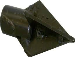 Spear Head For Drainrod