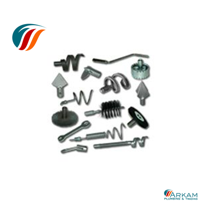 Drainrod And Drainrod Accessories