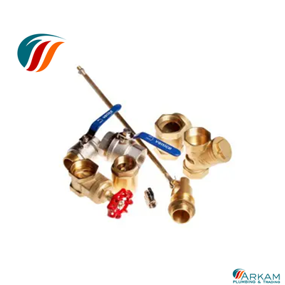 Valves