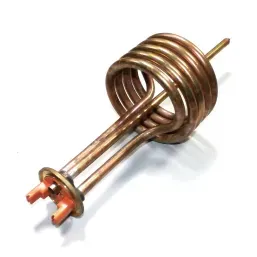 Ariston Spiral Element