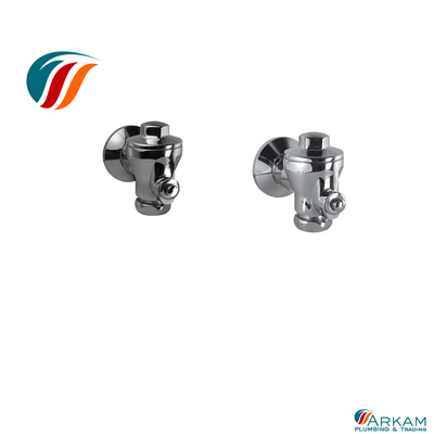 Flushmaster Junior For Toilet And Urinal