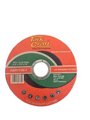 Cutting Disc Masonry