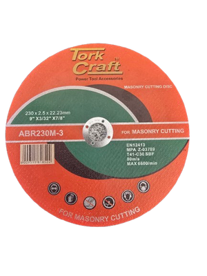Cutting Disc Masonry