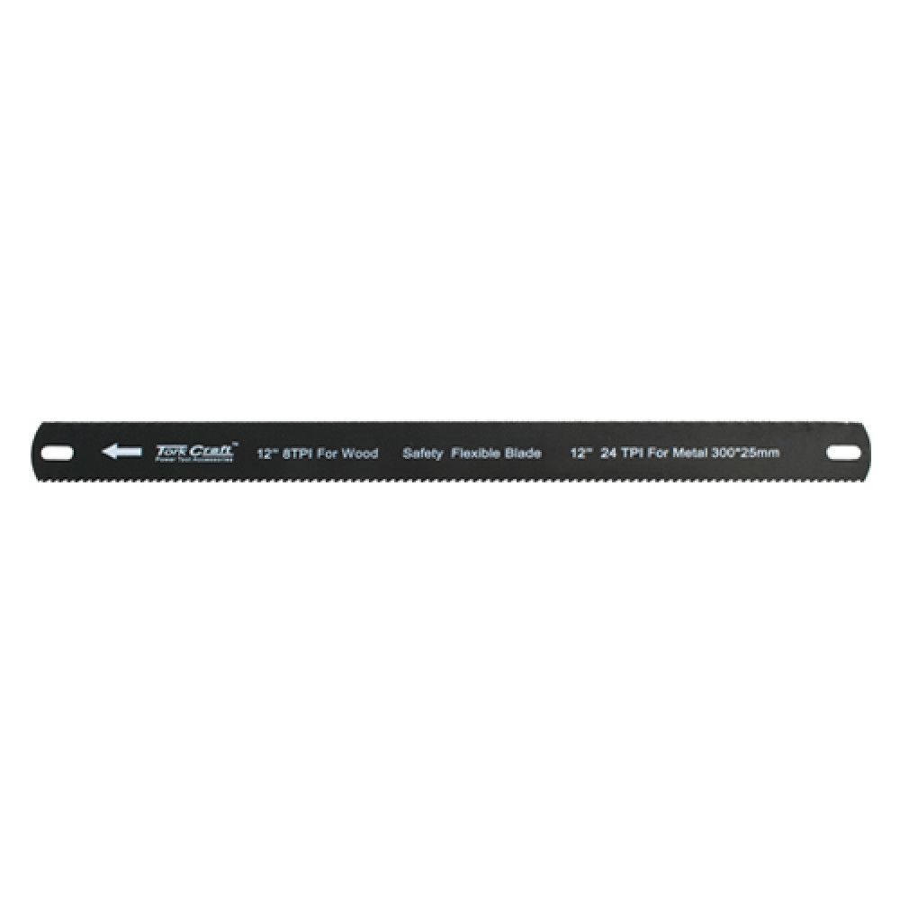 Hack Saw Blade