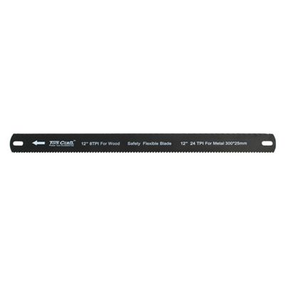 Hack Saw Blade
